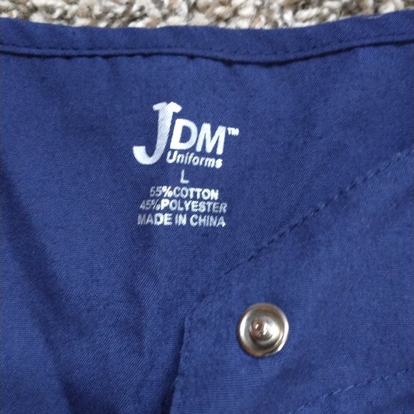 Lab Jacket - Picture 2 of 2